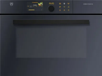 Combair V6000 60P AutoDoor
